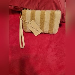 NWT wristlet